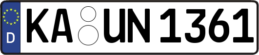 KA-UN1361