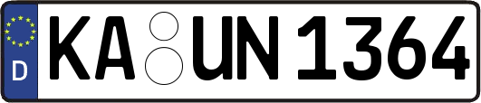 KA-UN1364