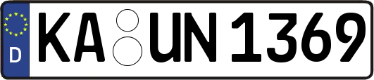 KA-UN1369