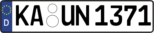 KA-UN1371