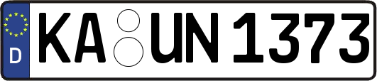 KA-UN1373