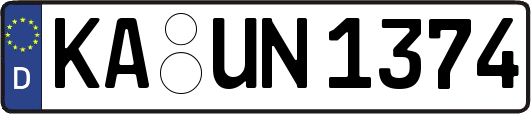 KA-UN1374