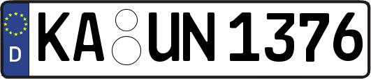 KA-UN1376