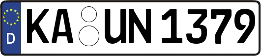 KA-UN1379