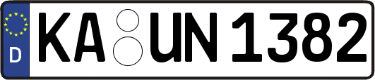 KA-UN1382