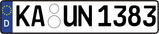 KA-UN1383