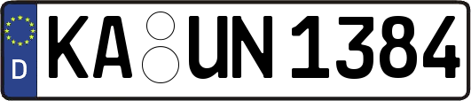 KA-UN1384