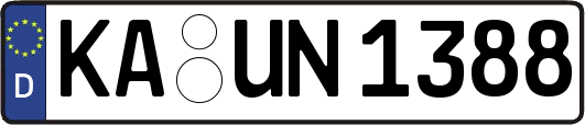 KA-UN1388