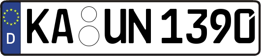 KA-UN1390