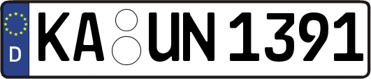 KA-UN1391