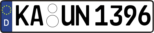 KA-UN1396