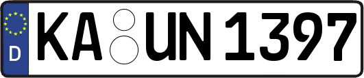 KA-UN1397