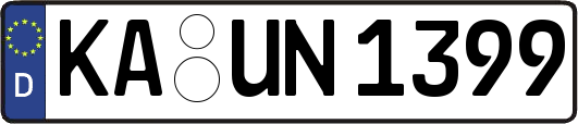 KA-UN1399
