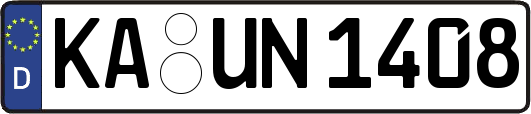 KA-UN1408