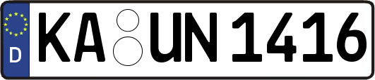 KA-UN1416