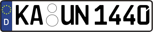 KA-UN1440