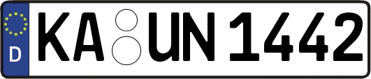 KA-UN1442