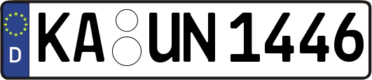 KA-UN1446