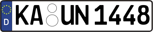 KA-UN1448