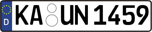 KA-UN1459