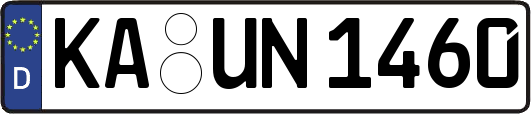 KA-UN1460
