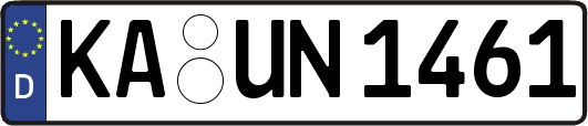 KA-UN1461