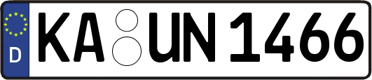 KA-UN1466