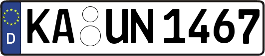 KA-UN1467