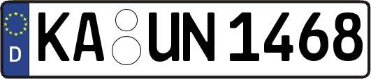 KA-UN1468