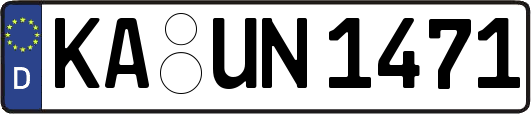 KA-UN1471