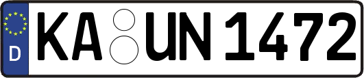 KA-UN1472