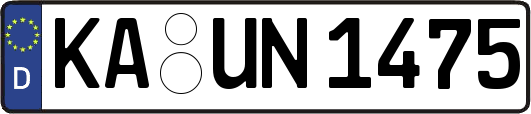 KA-UN1475