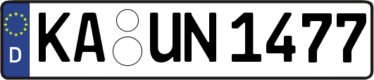 KA-UN1477