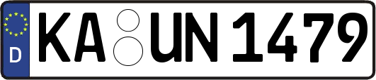 KA-UN1479