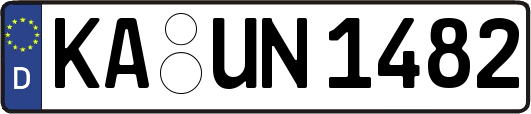 KA-UN1482