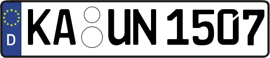 KA-UN1507