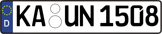 KA-UN1508