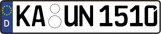 KA-UN1510