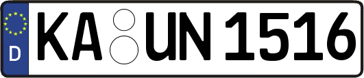 KA-UN1516