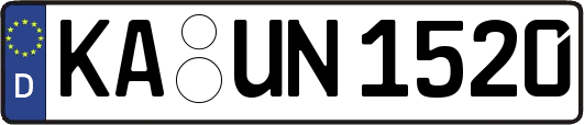 KA-UN1520