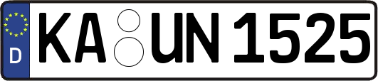 KA-UN1525