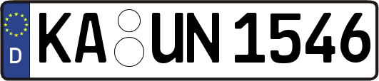 KA-UN1546