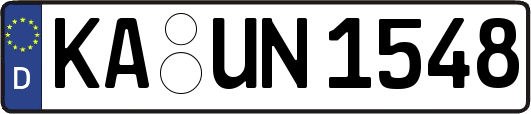 KA-UN1548