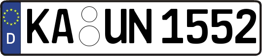 KA-UN1552