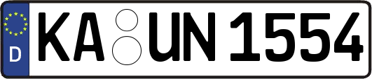KA-UN1554