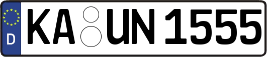 KA-UN1555