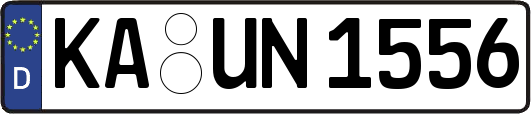 KA-UN1556