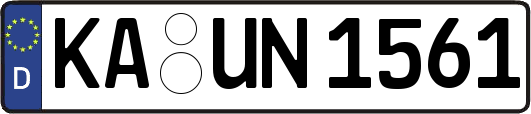 KA-UN1561