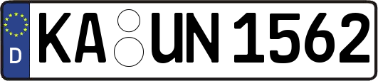 KA-UN1562