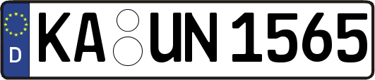 KA-UN1565